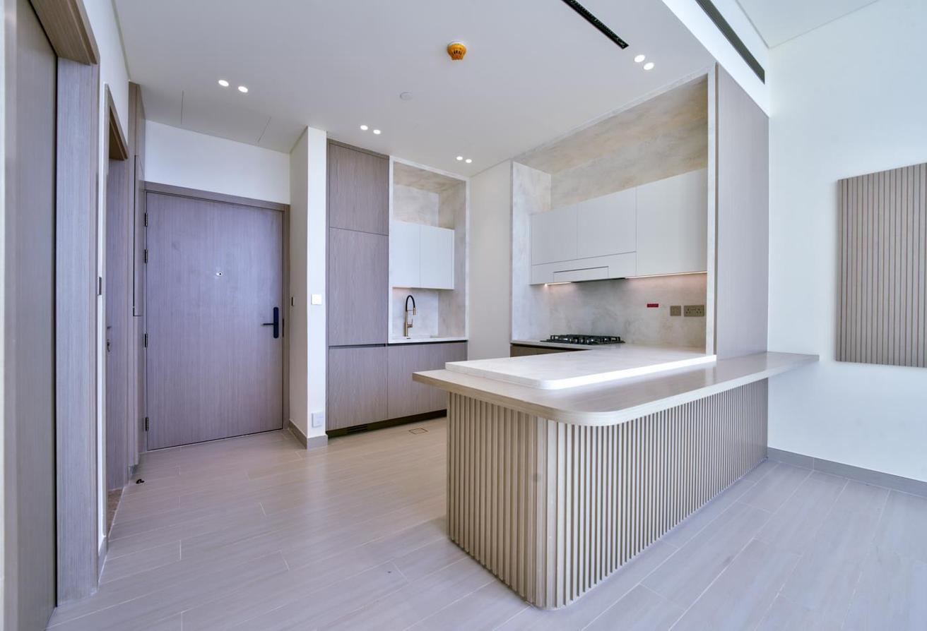 Brand New | Private Pool | High Floor Apartment photo 4