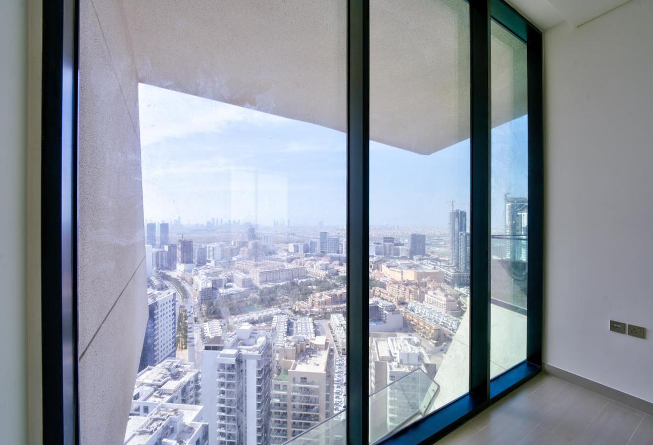 Brand New | Private Pool | High Floor Apartment photo 15