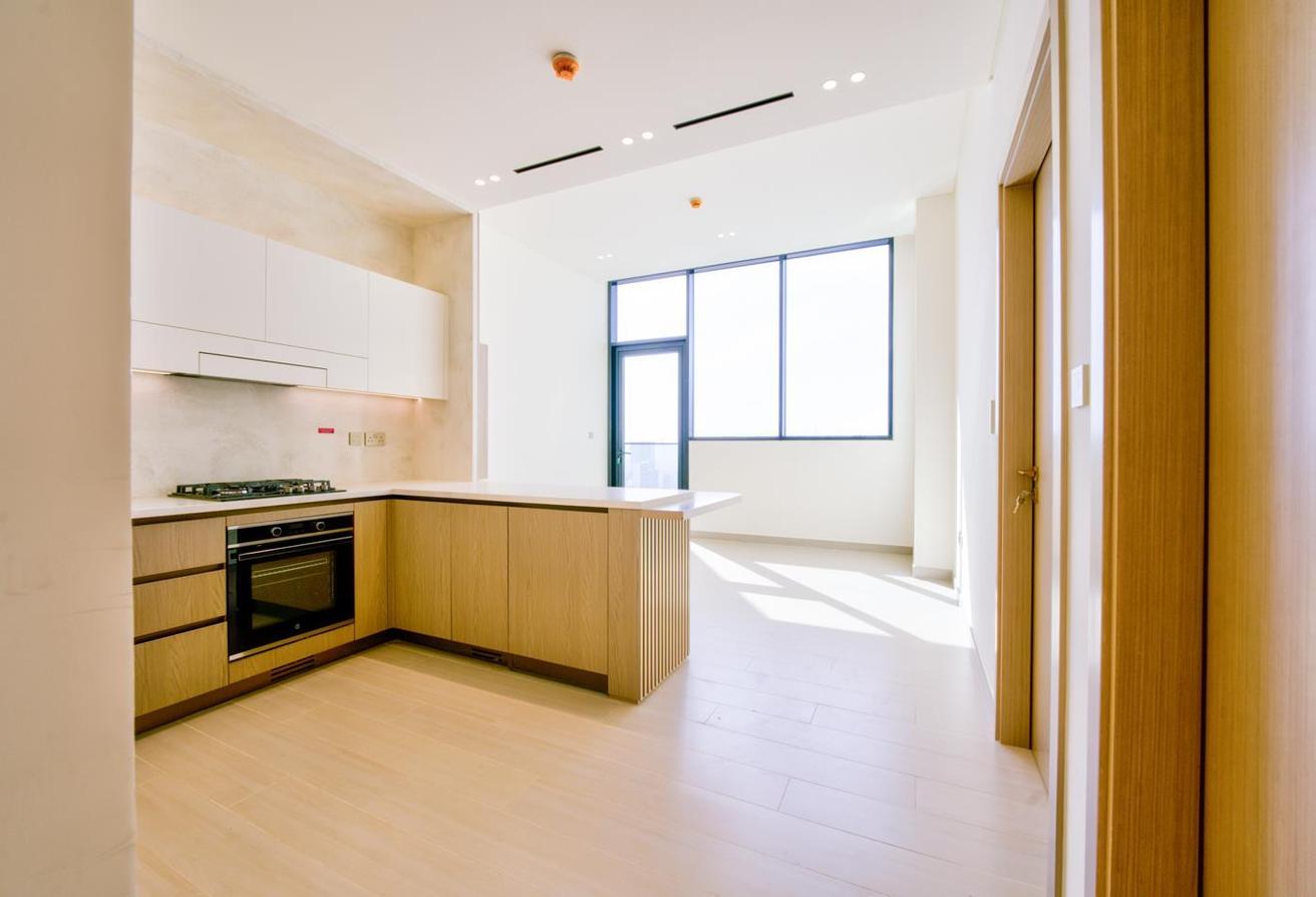 Brand New | Private Pool | High Floor Apartment photo 5
