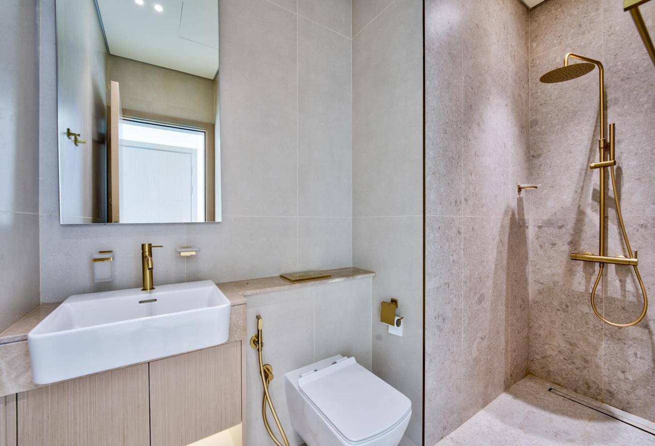 Brand New | Private Pool | High Floor Apartment photo 20