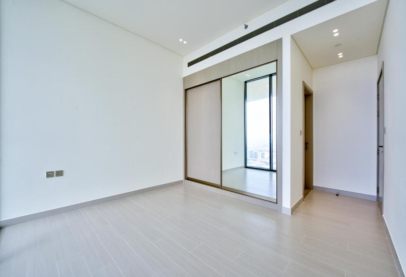 Brand New | Private Pool | High Floor Apartment photo 13