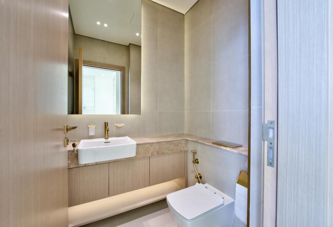Brand New | Private Pool | High Floor Apartment photo 19