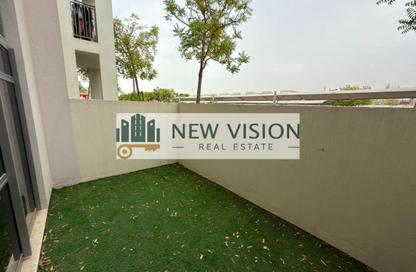 Apartment - Studio - 1 Bathroom for rent in Uptown Al Zahia - Al Zahia - Muwaileh Commercial - Sharjah