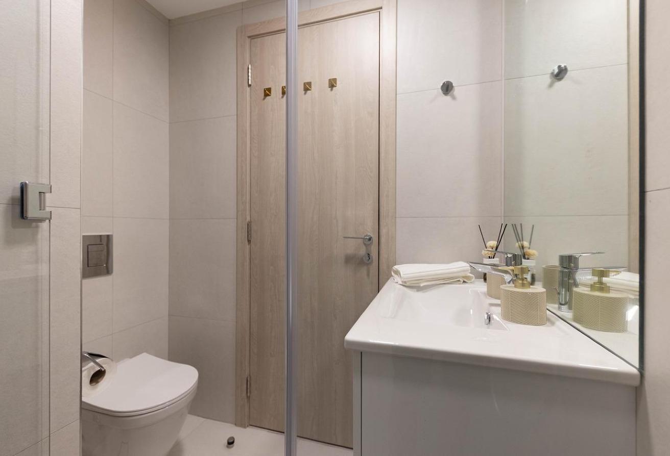 Furnished Studio Apartment | Luma21, JVC photo 9