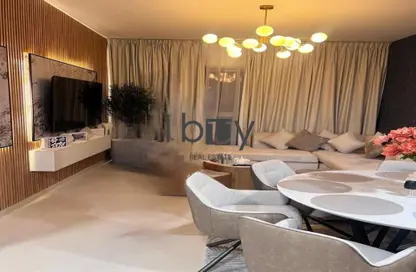 Apartment - 3 Bedrooms - 2 Bathrooms for sale in Radiant Square - City Of Lights - Al Reem Island - Abu Dhabi