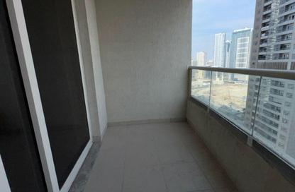 Apartment - 2 Bedrooms - 3 Bathrooms for sale in New Al Taawun Road - Al Taawun - Sharjah