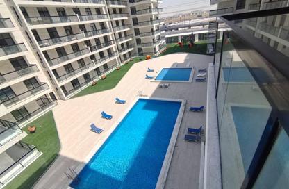 Apartment - 3 Bedrooms - 4 Bathrooms for rent in Equiti Home A - Equiti Home - Al Furjan - Dubai