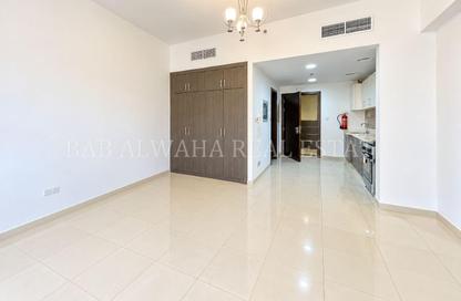 Apartment - Studio - 1 for rent in Silicon Heights 2 - Silicon Heights - Dubai Silicon Oasis - Dubai