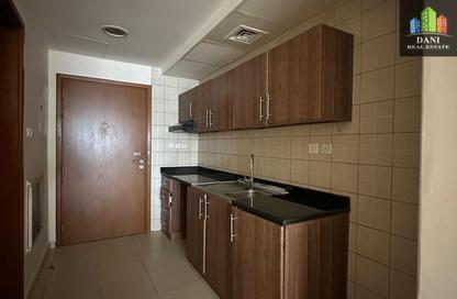 Apartment - Studio - 1 Bathroom for sale in Ajman One Tower 10 - Ajman One - Ajman Downtown - Ajman