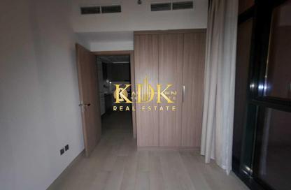 Apartment - 1 - 1 for rent in Azizi Riviera 15 - Azizi Riviera - Meydan One - Meydan - Dubai