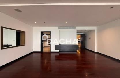 Apartment - 1 - 2 for rent in Royal Amwaj Residences North - Royal Amwaj Residences - The Crescent - Palm Jumeirah - Dubai