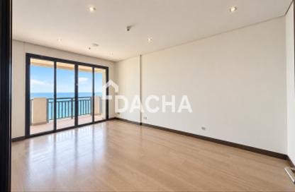 Apartment - 1 - 2 for rent in Royal Amwaj Residences North - Royal Amwaj Residences - The Crescent - Palm Jumeirah - Dubai