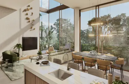 Villa - 6 Bedrooms for sale in Nad Al Sheba Gardens 4 - Nad Al Sheba Gardens - Nad Al Sheba 1 - Nad Al Sheba - Dubai