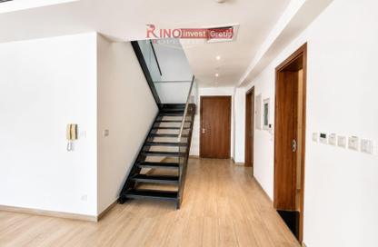 Apartment - 4 Bedrooms - 5 Bathrooms for sale in Gemini Splendor - Sobha Hartland - Mohammed Bin Rashid City - Dubai Apartment - 4 Bedrooms - 5 Bathrooms for sale in Gemini Splendor - Sobha Hartland - Mohammed Bin Rashid City - Dubai