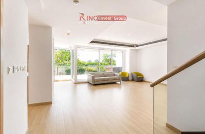 Apartment - 4 Bedrooms - 5 Bathrooms for sale in Gemini Splendor - Sobha Hartland - Mohammed Bin Rashid City - Dubai