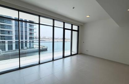 Apartment - 3 - 4 for rent in The Cove II Building 7 - The Cove ll - Dubai Creek Harbour (The Lagoons) - Dubai