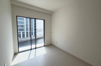 Apartment - 3 - 4 for rent in The Cove II Building 7 - The Cove ll - Dubai Creek Harbour (The Lagoons) - Dubai