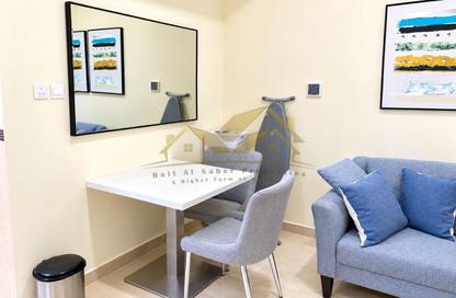 Apartment - Studio - 1 for rent in Sheikh Zayed Road - Dubai
