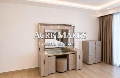 Apartment - Studio - 1 Bathroom for sale in Me Do Re Tower - JLT Cluster L - Jumeirah Lake Towers - Dubai