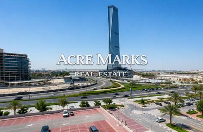 Apartment - Studio - 1 Bathroom for sale in Me Do Re Tower - JLT Cluster L - Jumeirah Lake Towers - Dubai