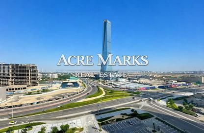 Apartment - Studio - 1 Bathroom for sale in Me Do Re Tower - JLT Cluster L - Jumeirah Lake Towers - Dubai