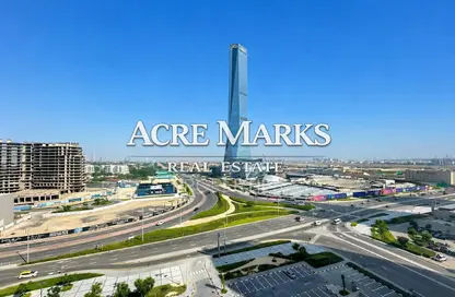 شقة - 1 حمام للبيع في برج مى دو رى - (JLT) مجمع L - أبراج بحيرات الجميرا - دبي