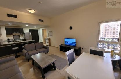 Apartment - 1 Bedroom - 1 Bathroom for sale in Al Ramth 53 - Al Ramth - Remraam - Dubai