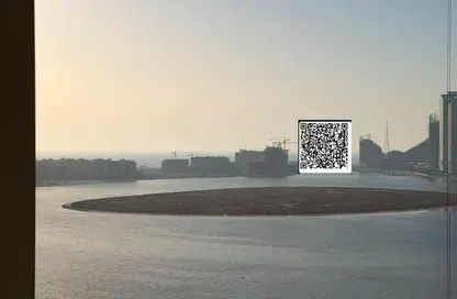 شقة - 2 غرف نوم - 2 حمامات للايجار في التعاون 1 - أبراج التعاون - الخان - الشارقة