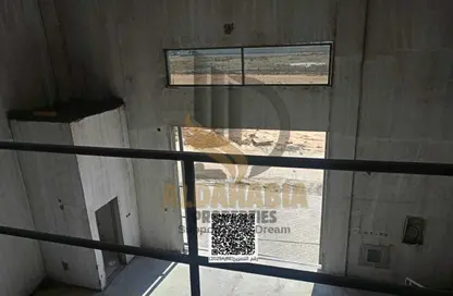 مستودع - استوديو - 1 حمام للايجار في الجرف الصناعية 3 - الجرف الصناعية - عجمان