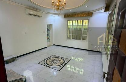 Apartment - 1 Bedroom - 2 Bathrooms for sale in Orient Tower 1 - Orient Towers - Al Bustan - Ajman
