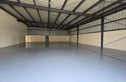مستودع - استوديو - 1 حمام للايجار في 2 راس الخور الصناعية - راس الخور الصناعية - رأس الخور - دبي
