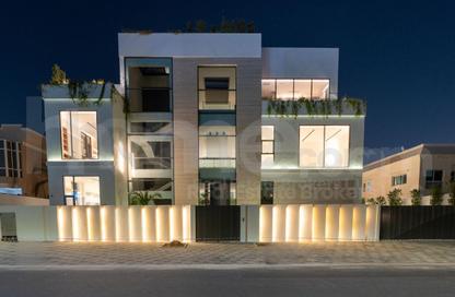 Villa - 7 - 7+ for sale in Umm Suqeim 2 Villas - Umm Suqeim 2 - Umm Suqeim - Dubai