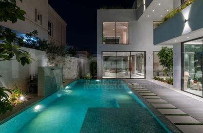 Villa - 7 - 7+ for sale in Umm Suqeim 2 Villas - Umm Suqeim 2 - Umm Suqeim - Dubai