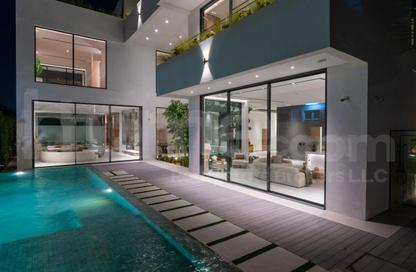 Villa - 7 - 7+ for sale in Umm Suqeim 2 Villas - Umm Suqeim 2 - Umm Suqeim - Dubai