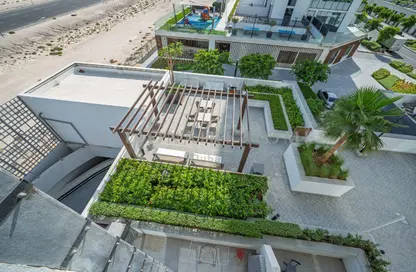 Apartment - 2 Bedrooms - 2 Bathrooms for sale in AZIZI Riviera 9 - AZIZI Riviera - Meydan One - Meydan - Dubai