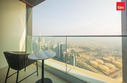 Apartment - 1 - 2 for rent in Jumeirah Gate Tower 2 - The Address Jumeirah Resort and Spa - Jumeirah Beach Residence - Dubai Apartment - 1 - 2 for rent in Jumeirah Gate Tower 2 - The Address Jumeirah Resort and Spa - Jumeirah Beach Residence - Dubai
