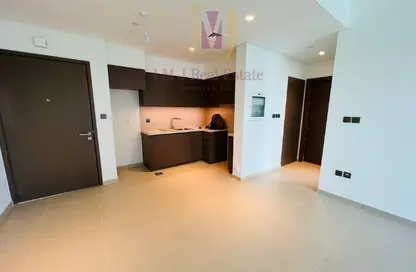 Apartment - 1 Bedroom - 2 Bathrooms for rent in Act One - Act One Act Two Towers - Opera District - Downtown Dubai - Dubai
