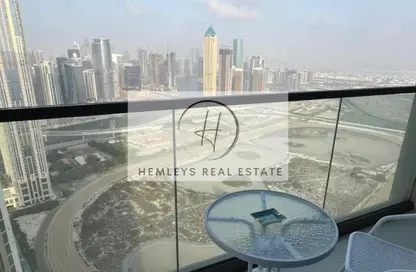 Apartment - Studio - 1 Bathroom for sale in Aykon City Tower C - Aykon City - Business Bay - Dubai