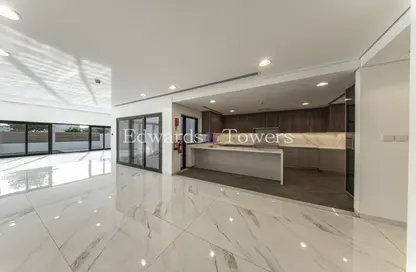 Townhouse - 4 Bedrooms - 5 Bathrooms for rent in Al Furjan West - Al Furjan - Dubai