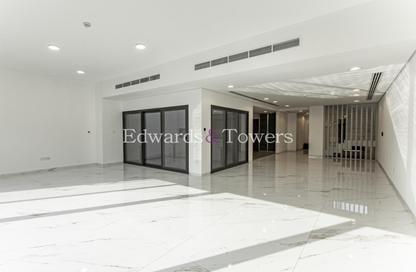 Townhouse - 4 Bedrooms - 5 Bathrooms for rent in Al Furjan West - Al Furjan - Dubai