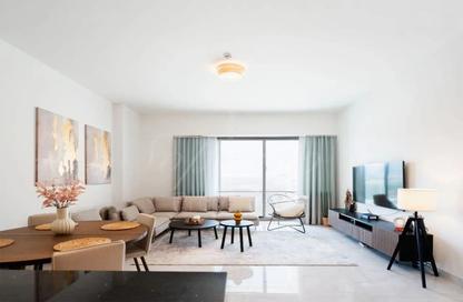 Apartment - 2 - 2 for sale in Azizi Vista - Dubai Studio City - Dubai Apartment - 2 - 2 for sale in Azizi Vista - Dubai Studio City - Dubai