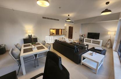 Apartment - 1 Bedroom - 2 Bathrooms for rent in South Ridge 2 - South Ridge - Downtown Dubai - Dubai