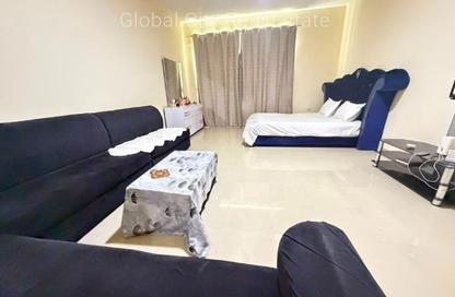 Apartment - Studio - 1 Bathroom for sale in Horizon Towers - Ajman Downtown - Ajman