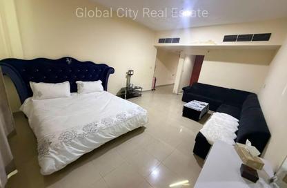 Apartment - Studio - 1 Bathroom for sale in Horizon Towers - Ajman Downtown - Ajman