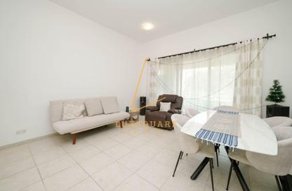 Apartment - 1 Bedroom - 1 Bathroom for rent in Green Community - Dubai Investment Park (DIP) - Dubai