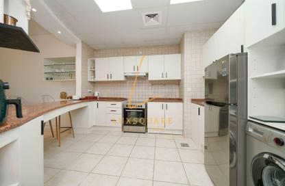 Apartment - 1 Bedroom - 1 Bathroom for rent in Green Community - Dubai Investment Park (DIP) - Dubai