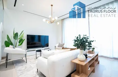 فيلا - 3 غرف نوم - 5 حمامات للايجار في مجمع فلل الباديه - دبي فيستيفال سيتي - دبي