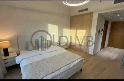 شقة - 1 حمام للايجار في عزيزي اورا - جبل علي داون تاون - دبي