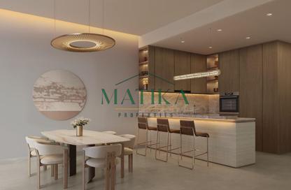 Apartment - 1 Bedroom - 2 Bathrooms for sale in Sol Luxe - Sheikh Zayed Road - Dubai