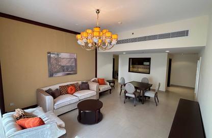 Apartment - 1 - 2 for rent in Marina 101 - Dubai Marina - Dubai Apartment - 1 - 2 for rent in Marina 101 - Dubai Marina - Dubai